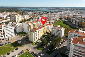 Mieszkanie na sprzedaż 98m2 Faro Portimao - zdjęcie 1