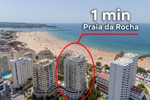 Mieszkanie na sprzedaż 110m2 Faro Portimao - zdjęcie 1