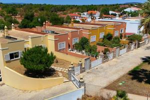 Dom na sprzedaż 160m2 Faro Silves - zdjęcie 1