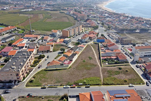 Działka na sprzedaż Porto Matosinhos - zdjęcie 1