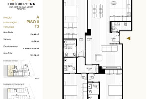 Mieszkanie na sprzedaż 135m2 - zdjęcie 2