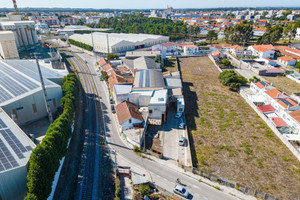 Komercyjne na sprzedaż 350m2 Leiria Marinha Grande - zdjęcie 3