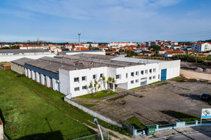 Komercyjne na sprzedaż 400m2 Leiria Marinha Grande - zdjęcie 1