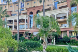 Mieszkanie na sprzedaż 128m2 Andaluzja Malaga Benalmadena - zdjęcie 1