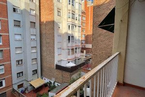 Mieszkanie na sprzedaż 90m2 Katalonia Barcelona - zdjęcie 3