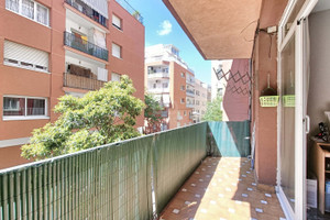 Mieszkanie na sprzedaż 86m2 Katalonia Barcelona - zdjęcie 1