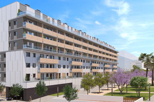 Mieszkanie na sprzedaż 109m2 Katalonia Barcelona - zdjęcie 1