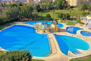 Mieszkanie na sprzedaż 42m2 Andaluzja Malaga Benalmadena - zdjęcie 1