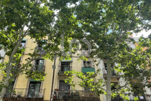 Mieszkanie na sprzedaż 66m2 Katalonia Barcelona - zdjęcie 1