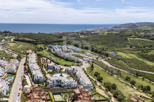 Mieszkanie na sprzedaż 163m2 Andaluzja Malaga - zdjęcie 1