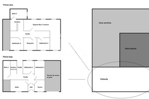 Dom na sprzedaż 684m2 - zdjęcie 3