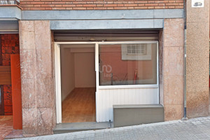 Komercyjne do wynajęcia 30m2 Katalonia Barcelona - zdjęcie 1