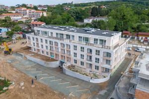 Mieszkanie na sprzedaż 60m2 гр. Созопол/gr. Sozopol - zdjęcie 1