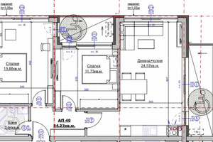 Mieszkanie na sprzedaż 96m2 гр. Царево/gr. Carevo - zdjęcie 2