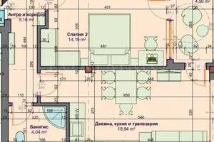 Mieszkanie na sprzedaż 67m2 Сарафово/Sarafovo - zdjęcie 2