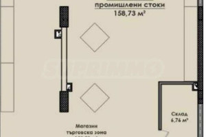 Komercyjne na sprzedaż 158m2 Славейков/Slaveykov - zdjęcie 1