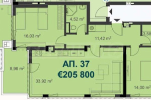 Mieszkanie na sprzedaż 158m2 Крайморие/Kraymorie - zdjęcie 2