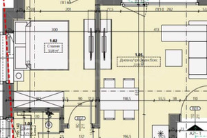 Mieszkanie na sprzedaż 59m2 гр. Царево/gr. Carevo - zdjęcie 2