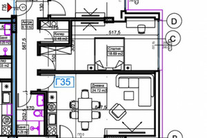 Mieszkanie na sprzedaż 115m2 Кръстова вада/Krastova vada - zdjęcie 3