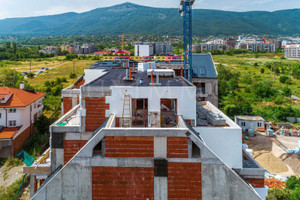 Mieszkanie na sprzedaż 135m2 Манастирски ливади/Manastirski livadi - zdjęcie 1