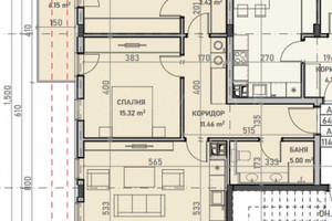 Mieszkanie na sprzedaż 131m2 Банишора/Banishora - zdjęcie 4