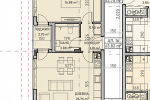 Mieszkanie na sprzedaż 73m2 Банишора/Banishora - zdjęcie 4