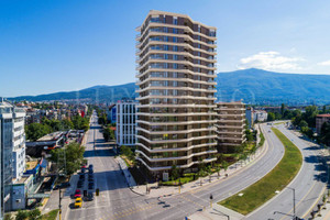 Mieszkanie na sprzedaż 300m2 Витоша/Vitosha - zdjęcie 2