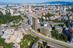 Mieszkanie na sprzedaż 106m2 Витоша/Vitosha - zdjęcie 1