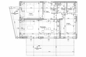 Mieszkanie na sprzedaż 145m2 Кръстова вада/Krastova vada - zdjęcie 2