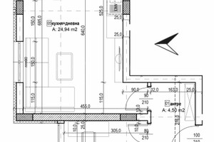 Mieszkanie na sprzedaż 75m2 Дървеница/Darvenica - zdjęcie 2