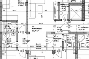 Mieszkanie na sprzedaż 160m2 Кръстова вада/Krastova vada - zdjęcie 2