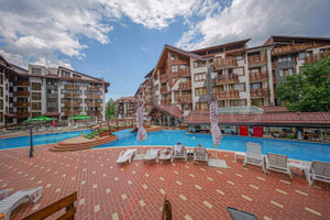 Mieszkanie na sprzedaż 71m2 гр. Банско/gr. Bansko - zdjęcie 1