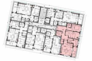 Mieszkanie na sprzedaż 118m2 Зона Б/Zona B - zdjęcie 3