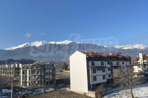 Mieszkanie na sprzedaż 90m2 гр. Банско/gr. Bansko - zdjęcie 1