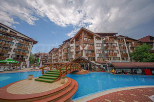 Mieszkanie na sprzedaż 84m2 гр. Банско/gr. Bansko - zdjęcie 1