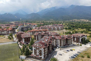 Mieszkanie na sprzedaż 72m2 гр. Банско/gr. Bansko - zdjęcie 2