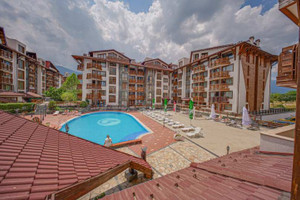 Mieszkanie na sprzedaż 87m2 гр. Банско/gr. Bansko - zdjęcie 1