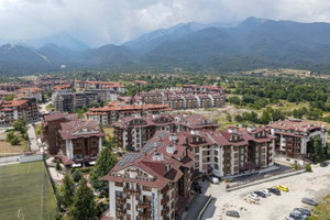 Mieszkanie na sprzedaż 86m2 гр. Банско/gr. Bansko - zdjęcie 1