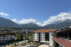 Mieszkanie na sprzedaż 67m2 гр. Банско/gr. Bansko - zdjęcie 2