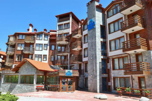 Mieszkanie na sprzedaż 90m2 гр. Банско/gr. Bansko - zdjęcie 1