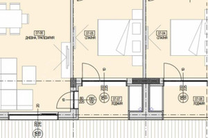 Mieszkanie na sprzedaż 98m2 Малинова долина/Malinova dolina - zdjęcie 3