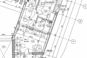 Mieszkanie na sprzedaż 66m2 Редута/Reduta - zdjęcie 2