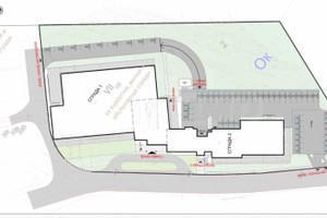 Komercyjne na sprzedaż 12m2 к.к. Боровец/k.k. Borovec - zdjęcie 2