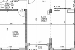 Mieszkanie na sprzedaż 81m2 Кръстова вада/Krastova vada - zdjęcie 3