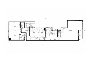 Mieszkanie do wynajęcia 242m2 Walencja - zdjęcie 1