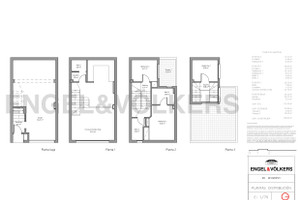 Dom na sprzedaż 136m2 Katalonia Barcelona - zdjęcie 1