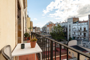 Mieszkanie na sprzedaż 72m2 Katalonia Barcelona - zdjęcie 1