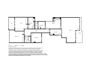 Mieszkanie na sprzedaż 137m2 Katalonia Barcelona - zdjęcie 1