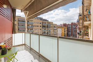 Mieszkanie na sprzedaż 76m2 Katalonia Barcelona - zdjęcie 1