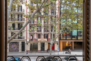 Mieszkanie na sprzedaż 65m2 Katalonia Barcelona - zdjęcie 3